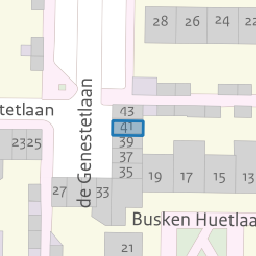 Perceel WDV01-B-4734