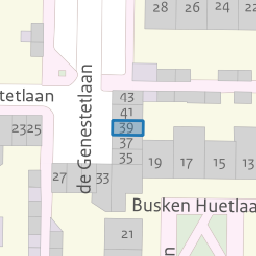 Perceel WDV01-B-4735