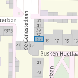 Perceel WDV01-B-4737