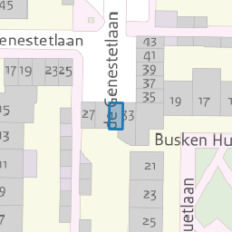 Perceel WDV01-B-4739