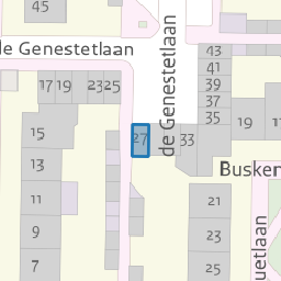 Perceel WDV01-B-4741