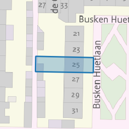 Perceel WDV01-B-4744