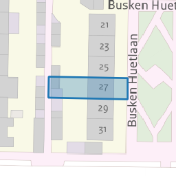 Perceel WDV01-B-4745