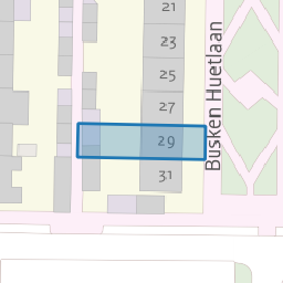 Perceel WDV01-B-4746
