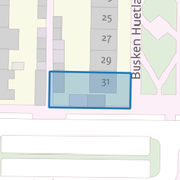Perceel WDV01-B-4747