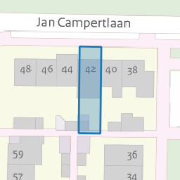 Perceel WDV01-B-4750