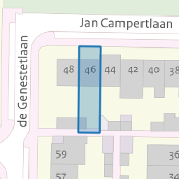 Perceel WDV01-B-4752
