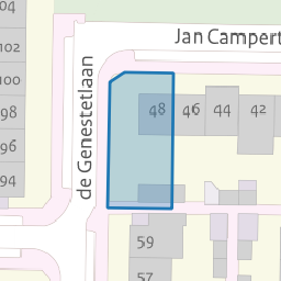 Perceel WDV01-B-4753