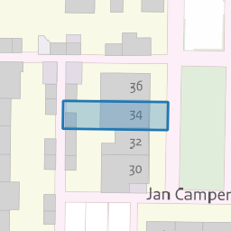 Perceel WDV01-B-4755