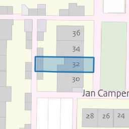 Perceel WDV01-B-4756