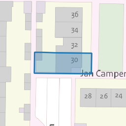 Perceel WDV01-B-4757