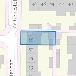 Perceel WDV01-B-4758