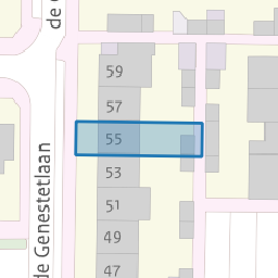 Perceel WDV01-B-4760
