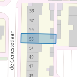 Perceel WDV01-B-4761