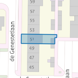 Perceel WDV01-B-4762