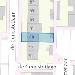 Perceel WDV01-B-4763