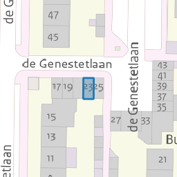 Perceel WDV01-B-4767