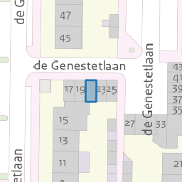 Perceel WDV01-B-4768