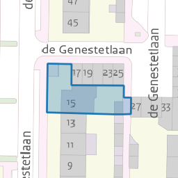 Perceel WDV01-B-4771