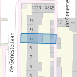 Perceel WDV01-B-4773