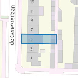 Perceel WDV01-B-4776