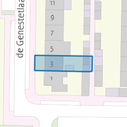 Perceel WDV01-B-4777