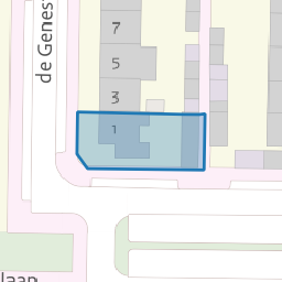 Perceel WDV01-B-4778