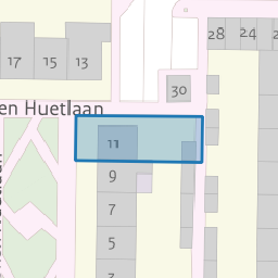 Perceel WDV01-B-4779