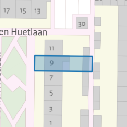 Perceel WDV01-B-4780