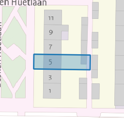 Perceel WDV01-B-4782