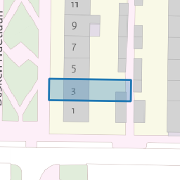 Perceel WDV01-B-4783