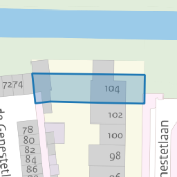 Perceel WDV01-B-4785
