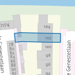 Perceel WDV01-B-4786