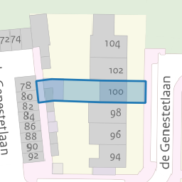 Perceel WDV01-B-4787