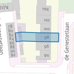 Perceel WDV01-B-4788