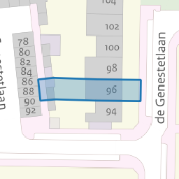 Perceel WDV01-B-4789