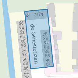 Perceel WDV01-B-4791