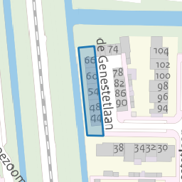 Perceel WDV01-B-4792