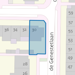 Perceel WDV01-B-4793