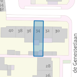 Perceel WDV01-B-4795