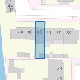 Perceel WDV01-B-4796