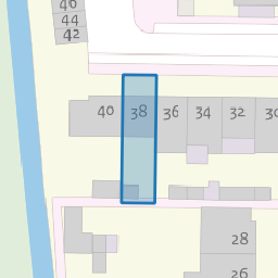 Perceel WDV01-B-4797