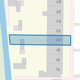 Perceel WDV01-B-4803