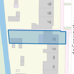 Perceel WDV01-B-4807