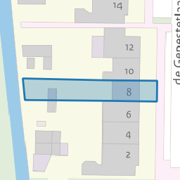 Perceel WDV01-B-4809