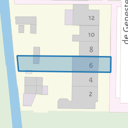 Perceel WDV01-B-4810