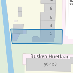 Perceel WDV01-B-4812