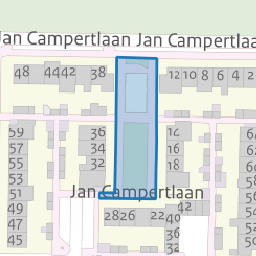 Perceel WDV01-B-4813