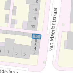 Perceel WDV01-B-4817