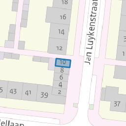 Perceel WDV01-B-4831